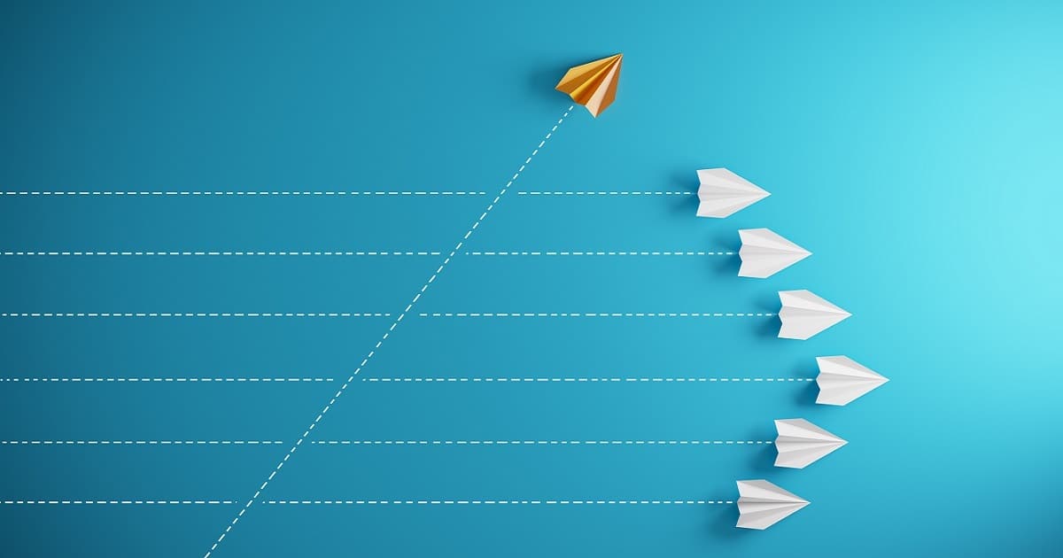 Join our course stand out from others and earn from your skills